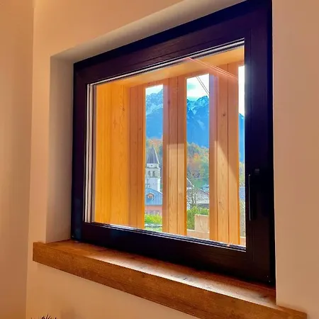 Maison d'hôtes Le Stue