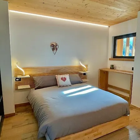 Maison d'hôtes Le Stue Pieve di Cadore