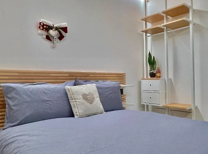 Le Stue Casa de hóspedes 3*