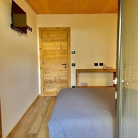 Maison d'hôtes Le Stue *