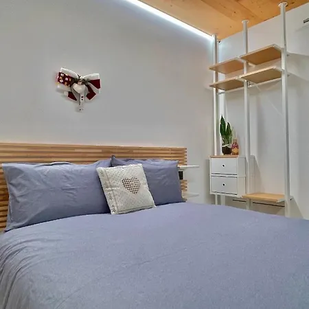 Le Stue ゲストハウス 3*