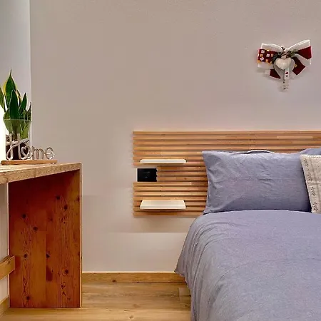 Le Stue Guest house *