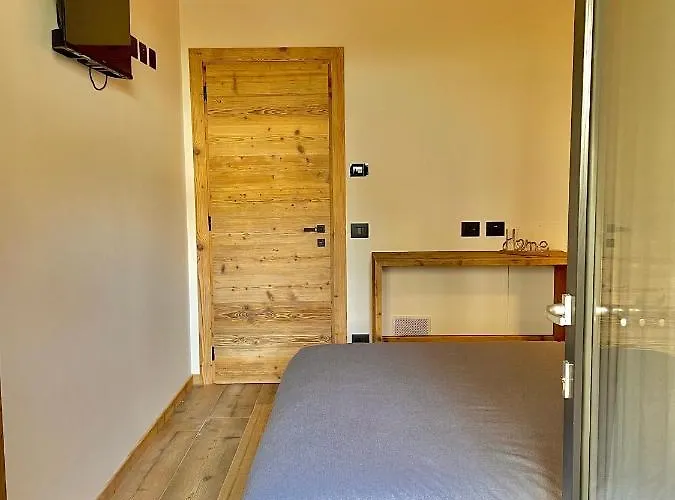 Pensionat Le Stue 3*